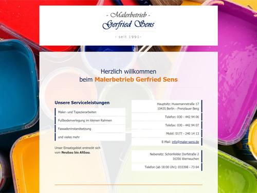 Berliner-Diele-Partner-Gerfried-Sens