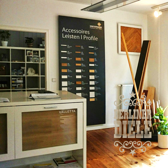 Berliner Diele